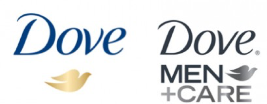 Dove and Dove Men + Care