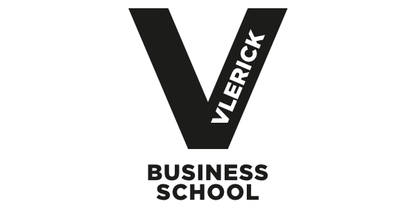 Vlerick Business School Logo