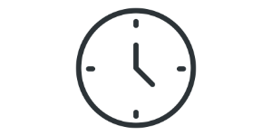 Clock Icon Clock Icon