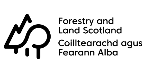 Forestry Scotland Logo Forestry Scotland Logo