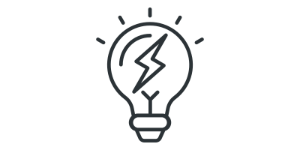 Lightbulb Icon Lightbulb Icon