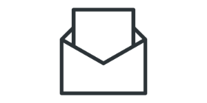 Mail Icon Mail Icon