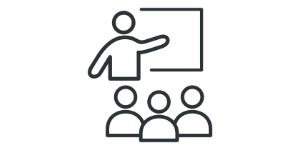 Presentation icon Presentation icon