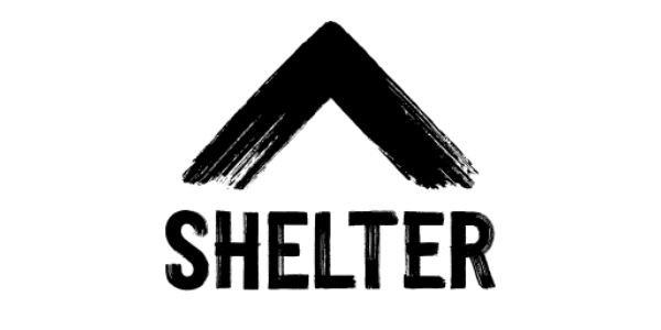 Shelter Logo Shelter Logo