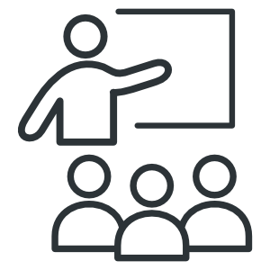 Training Icon Training Icon