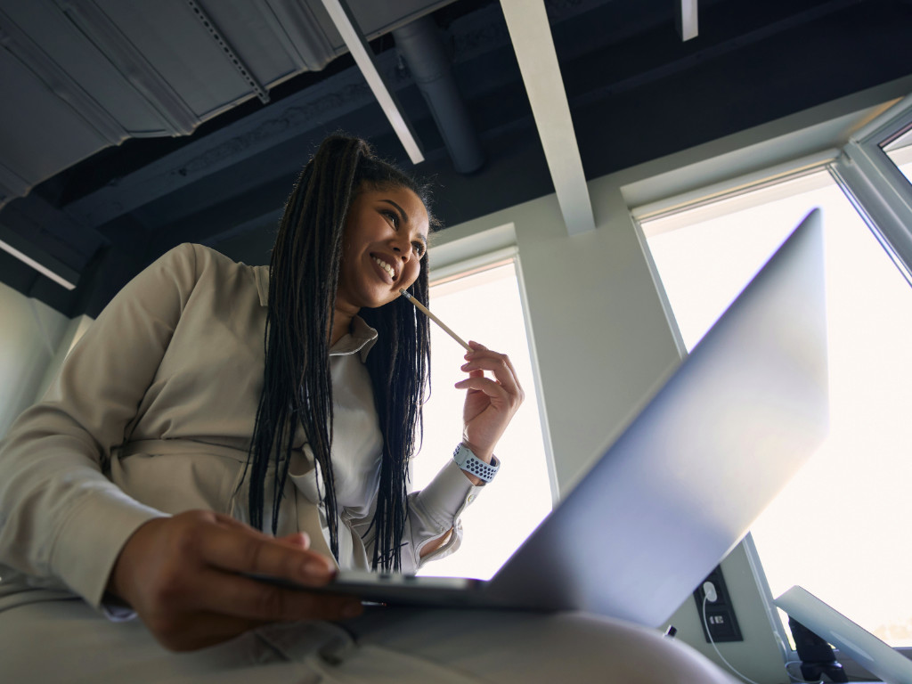 Female Entrepreneur Female Entrepreneur