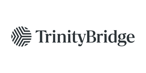 Trinity Bridge logo mark