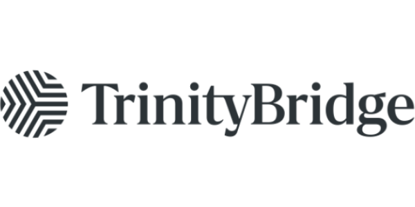 logo TrinityBridge logo TrinityBridge
