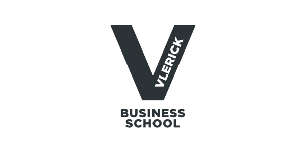 logo Vlerick business school logo Vlerick business school