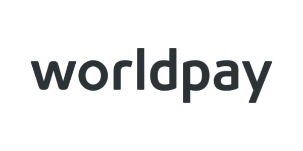 logo Worldpay logo Worldpay