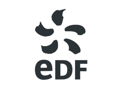 EDF Logo