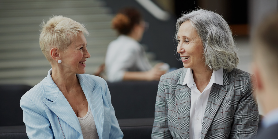 professionals-talking-in-lobby